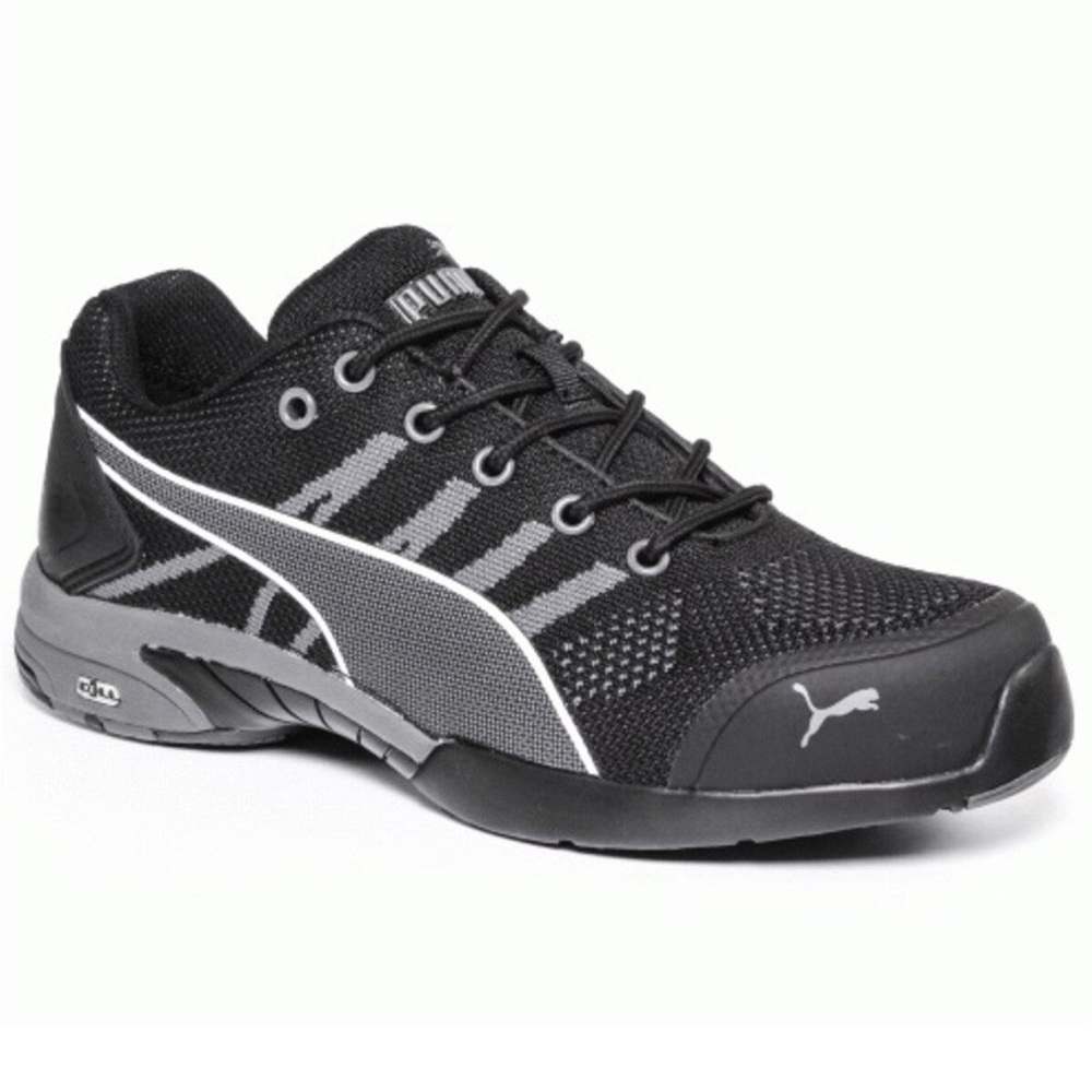 Puma Safety Shoe - Celerity Knit